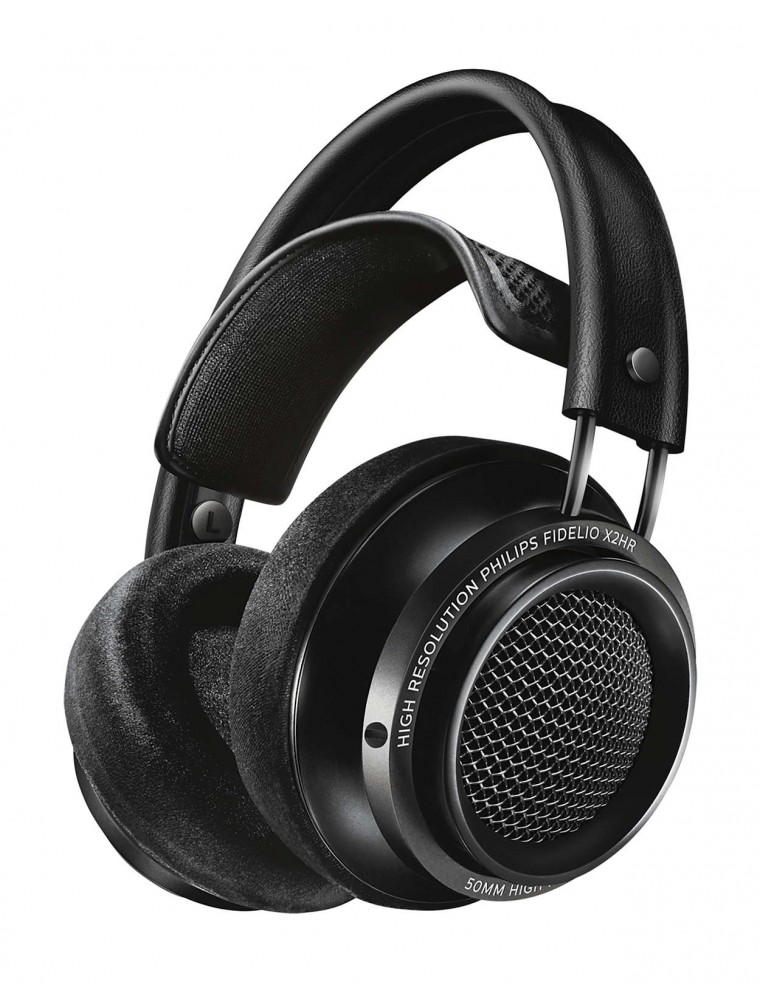 Philips Hi Res Audio Headphone Fidelio X2HR